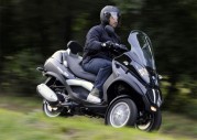 Piaggio MP3 LT 250